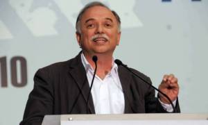 Παπαδημούλης: Αναγκαία η «ανασύνθεση της κυβέρνησης»