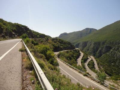 3 εκ. ευρώ για τον Ταΰγετο ζητεί από τον Χαρίτση ο Νίκας