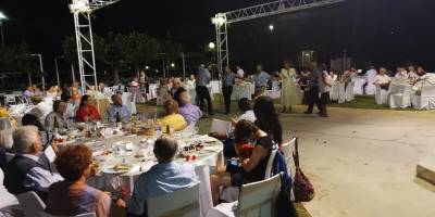 Από την Πύλο ξεκινά το 10ο Αντάμωμα των Απανταχού Μεσσηνίων