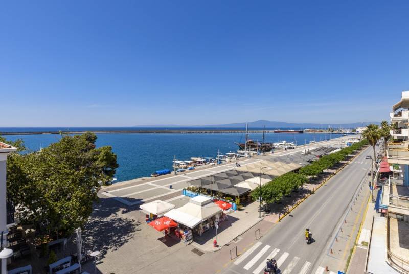 Δημοτικό Συμβούλιο Καλαμάτας: Απόφαση για συμμετοχή στο ευρωπαϊκό δίκτυο πόλεων “Energy Cities”