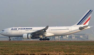 Απευθείας πτήση της Air France Καλαμάτα - Παρίσι