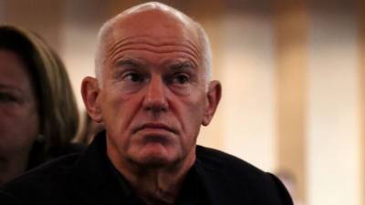 Γ. Παπανδρέου: Εθνική ανάγκη να ηττηθούν οι ιδέες και οι πρακτικές της συντήρησης