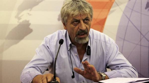 Συνελήφθη ο πρόεδρος της ΠΟΣΠΕΡΤ για παράνομη εκπομπή στην ΕΡΤ Open