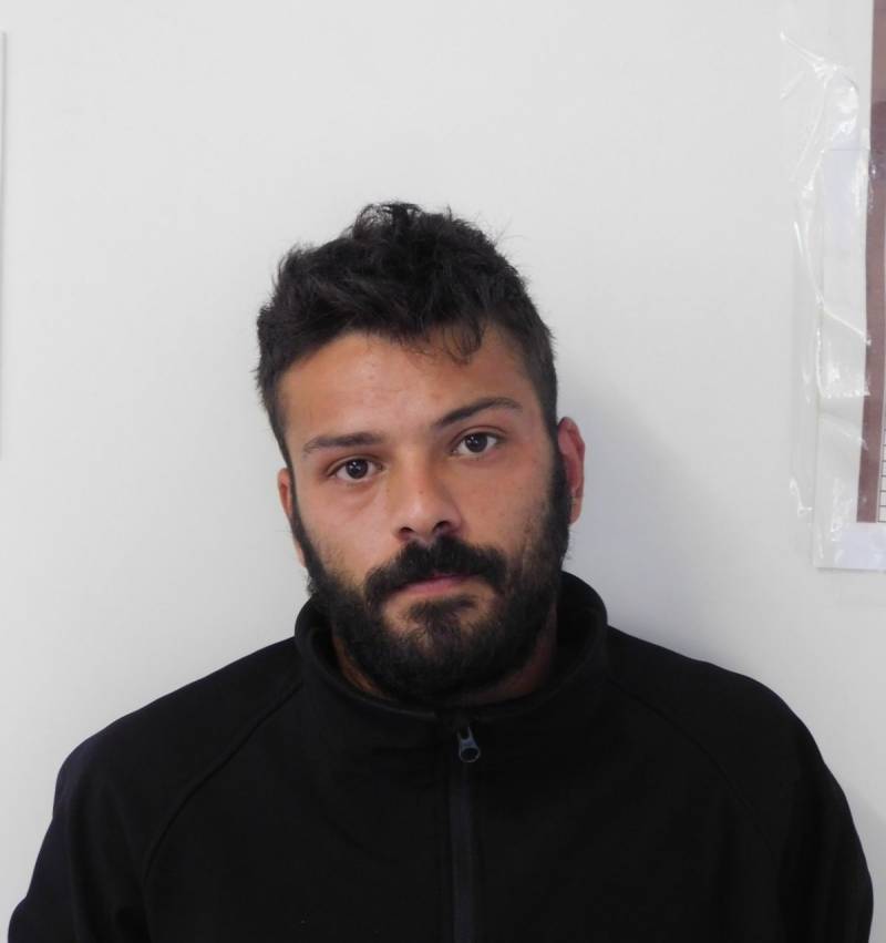 Χαλκιδική: Στη δημοσιότητα τα στοιχεία του 24χρονου που κατηγορείται για βιασμό ανήλικης