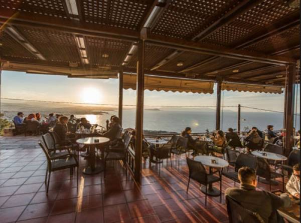 Ζώνες διασκέδασης ή ηχορρύπανση;