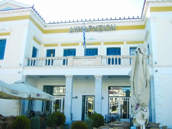 Επιστολή του Οικολογικού Συνδέσμου Σπάρτης προς τους υποψηφίους δημάρχους