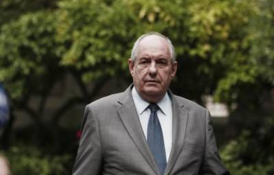 Τέρενς Κουίκ: Καλοδεχούμενος στους ΑΝΕΛ ο Αντώναρος