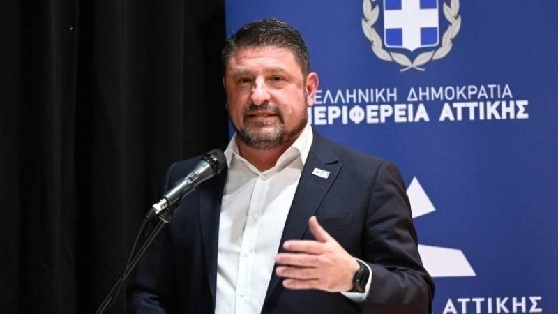 Νίκος Χαρδαλιάς: «Το “δεν κάνω πίσω” δεν είναι τσιτάτο- Είναι για μένα στάση ζωής»