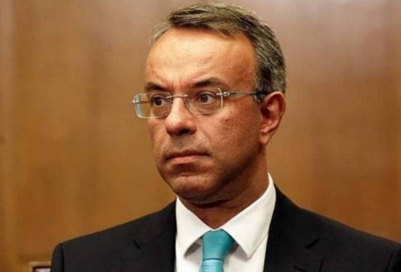 Τηλεδιάσκεψη βουλευτών και φορέων Πελοποννήσου με Σταϊκούρα