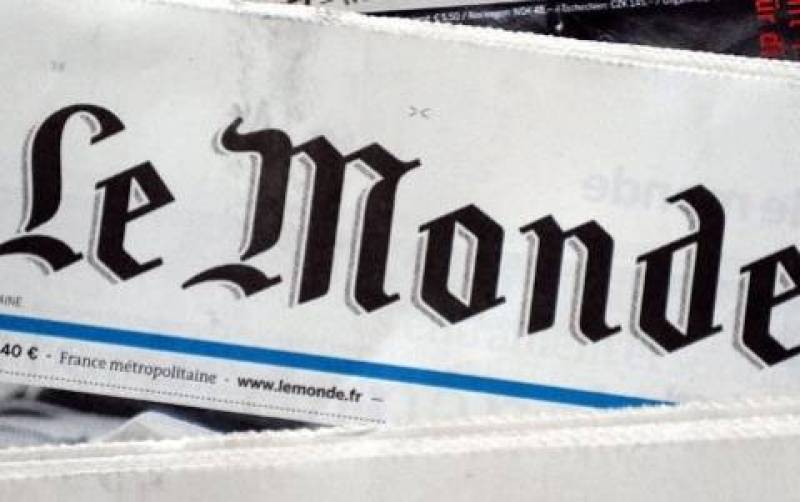 Eκτενές αφιέρωμα υπό τον τίτλο «Ελευσίνα, Πολιτιστική Πρωτεύουσα της Ευρώπης 2023, η πόλη των αντιθέσεων» δημοσιεύει η γαλλική εφημερίδα Le Monde