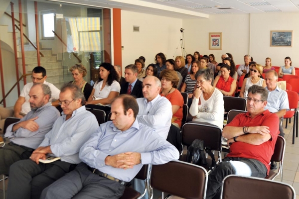 Ανατομία των προβλημάτων της υγείας μέσα στην κρίση