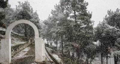 Καιρός, νέο έκτακτο δελτίο από την ΕΜΥ