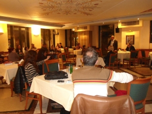 Ενημερωτική εκδήλωση για τις μαθησιακές δυσκολίες από τους τρίτεκνους Μεσσηνίας