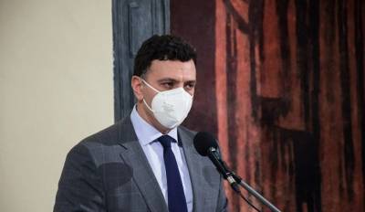 Κικίλιας: Ο τουρισμός αποτελεί τον καταλύτη για την επιτάχυνση της ελληνικής οικονομίας