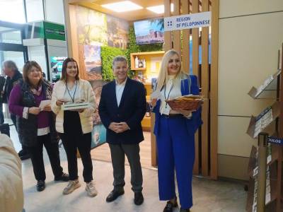 Από τη Ζυρίχη με αγάπη, από την ηγεσία με... απουσία