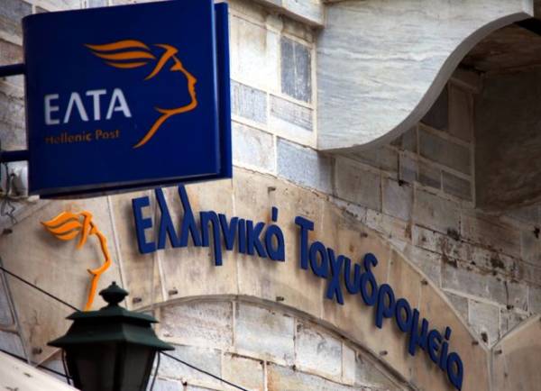 Κλείνουν τα ΕΛΤΑ Καστορείου;
