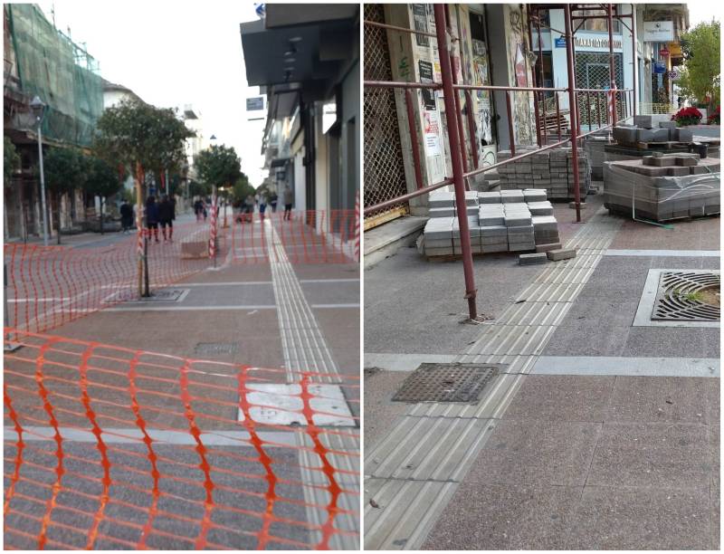 Απαράδεκτες εικόνες...