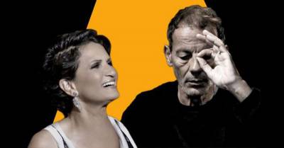 Προπώληση εισιτηρίων για Πρωτοψάλτη και Ξαρχάκο