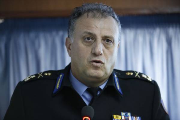 Παρουσία Καπέλιου η παρουσίαση ψηφιακής εφαρμογής για πυρκαγιές