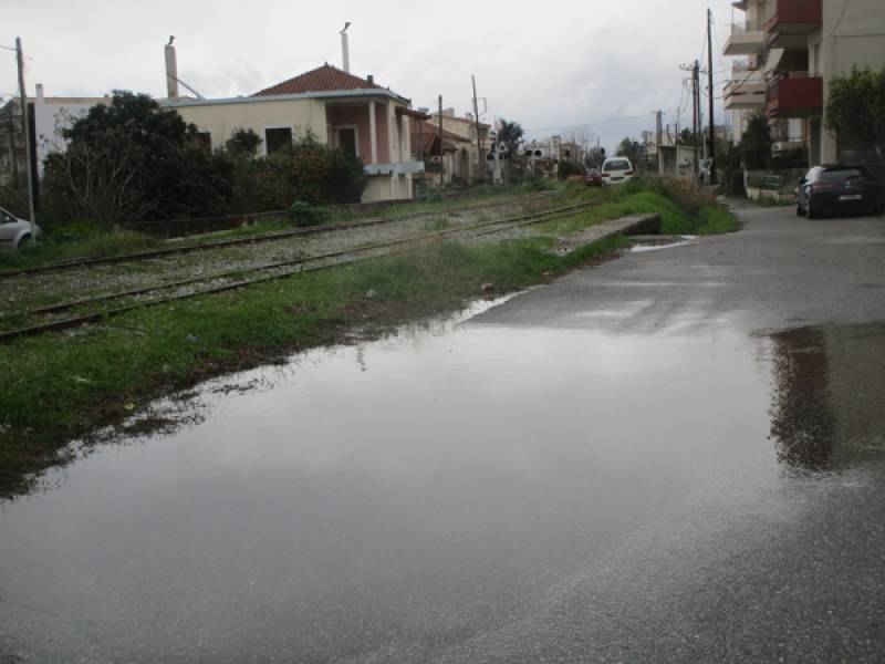 Χρειάζεται παρέμβαση