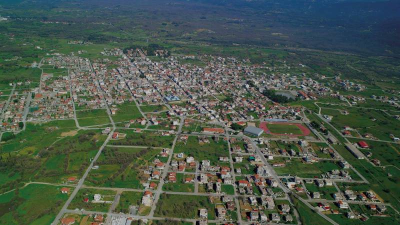 Επιτυχημένο συνέδριο ανάπτυξης στη Μεγαλόπολη