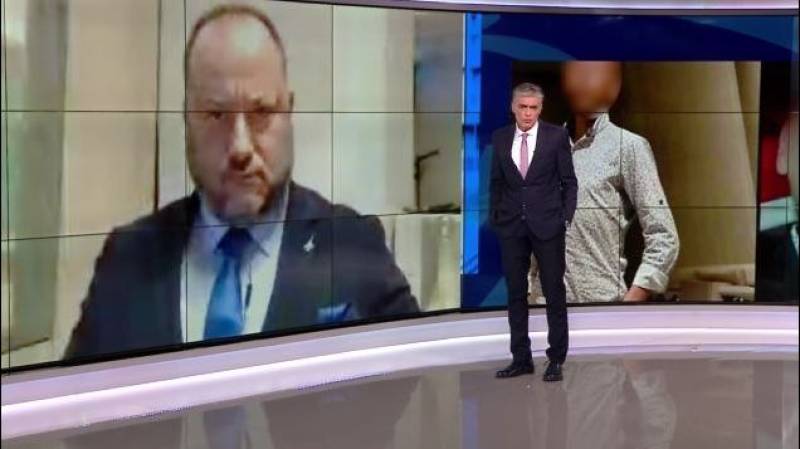 Σεπόλια: «Έχουμε στοιχεία που αποδεικνύουν την αθωότητα του34χρονου» - Τι λέει ο δικηγόρος του (βίντεο)