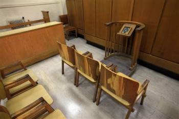 Συνεχίζουν την αποχή διαρκείας οι δικηγόροι