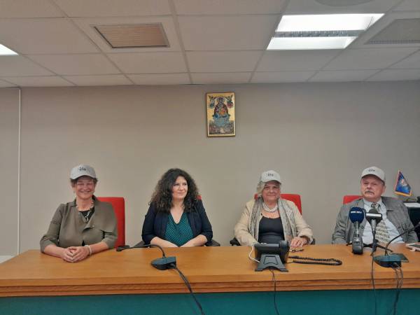 Καλαμάτα: Ξεκινά σήμερα το συνέδριο της Ενωσης Ευρωπαίων Δικηγόρων