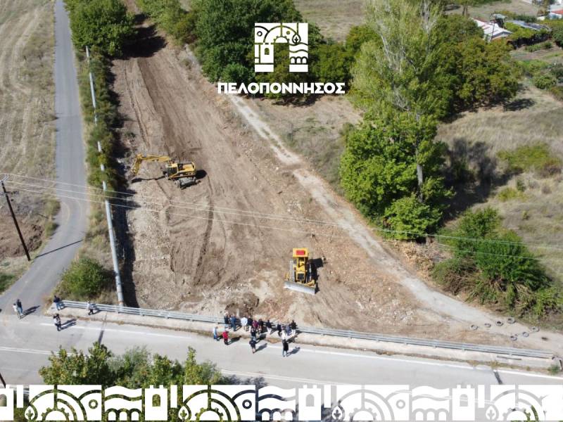 Περιφερειακή Επιτροπή Περιφέρειας Πελοποννήσου: Αποφάσεις για σημαντικά θέματα