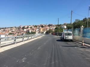 100 μέτρα  …ανάπτυξη