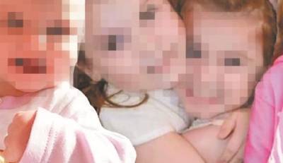 Θάνατος παιδιών στη Πάτρα: Η Τζωρτζίνα είχε 8 ή 9 επεισόδια όταν ήταν μόνη στο δωμάτιο (βίντεο)