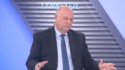 Τσιάρας: Με τα μπλόκα αδικείται η προσπάθεια των αγροτών (Βίντεο)