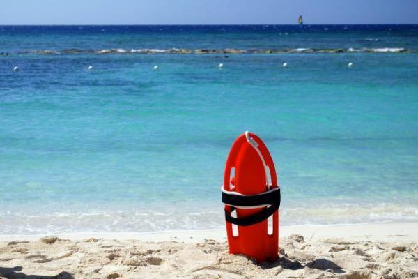 Τον Ιούλιο ναυαγοσώστες στην Τριφυλία