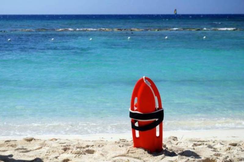 Τον Ιούλιο ναυαγοσώστες στην Τριφυλία