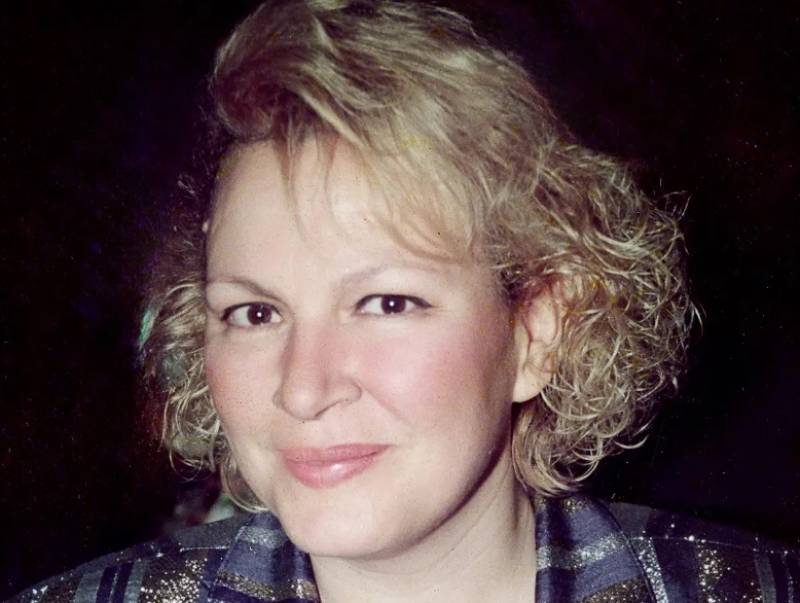 Πέθανε η τραγουδίστρια Βάσια Παππά