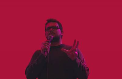 Βραδιές stand up comedy με τον Στέλιο Ανατολίτη στο Θέατρο Νηπιαγωγείο
