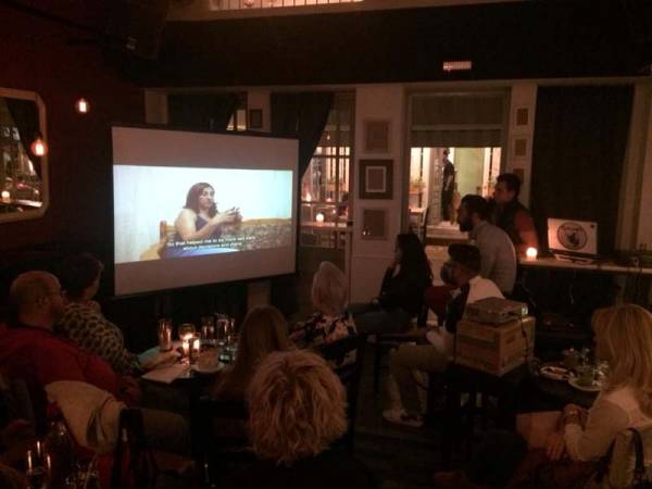 Επιτυχημένη εκδήλωση «Τον άκουσες τον σεισμό;»