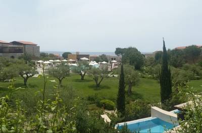 Η Costa Navarino στην Κοπεγχάγη