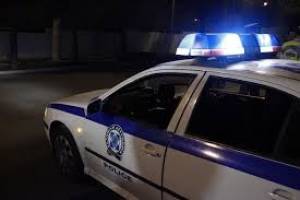 Ανήλικη τσιγγάνα λήστεψε ηλικιωμένο στο Κιάτο