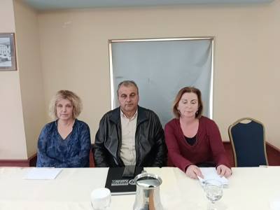 Συγκέντρωση διαμαρτυρίας αύριο στην είσοδο των Τακτικών Ιατρείων: Εντείνονται οι ελλείψεις γιατρών στο Νοσοκομείο