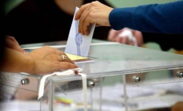 Σε ΝΔ, ΣΥΡΙΖΑ και Δημοκρατική Συμπαράταξη οι έδρες της Αργολίδας