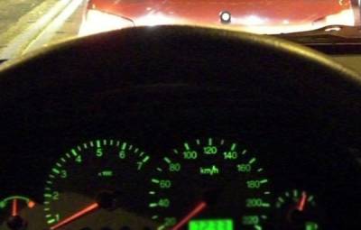 Μεσσηνία: 19χρονος τσιγγάνος οδηγούσε χωρίς δίπλωμα