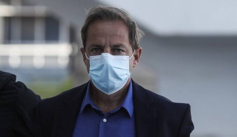 Ένοχος ο Δημήτρης Λιγνάδης για δύο βιασμούς ανηλίκων, και αθώος για άλλους δύο