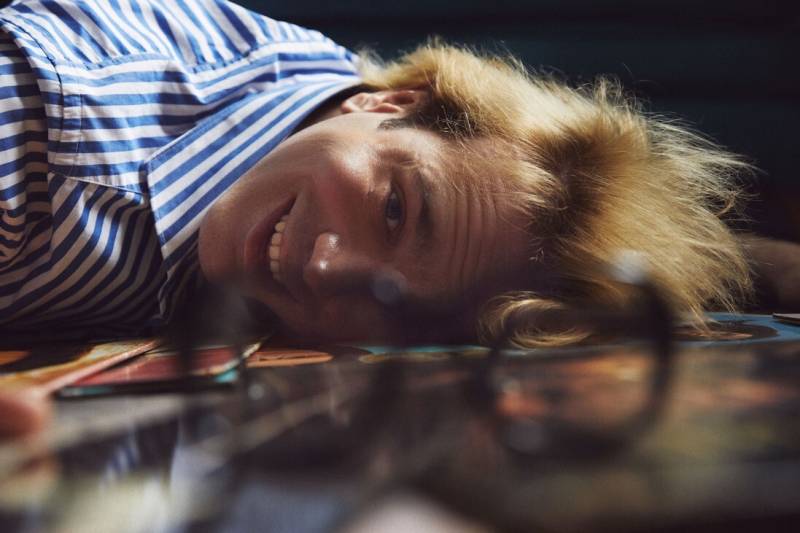 «Οταν μεγαλώσω, θα γίνω Νάνα Μούσχουρη» στο θέατρο "Σταθμός"