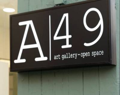 Ομαδική έκθεση Ελλήνων και ξένων εικαστικών στην Καλαμάτα