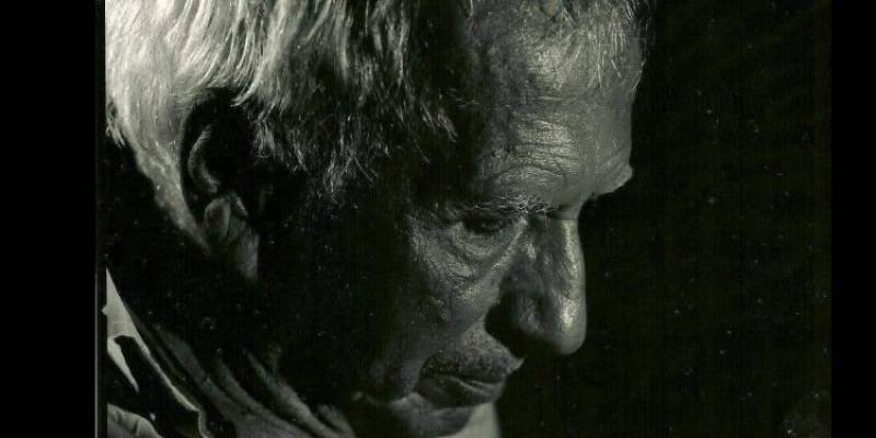 Κρήτη: Κηδεύτηκε ο ιστορικός εκδότης Κώστας Γραμματικάκης