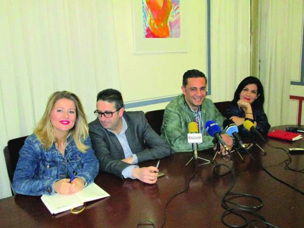 Γεμάτα τα ξενοδοχεία της Καλαμάτας για το Καρναβάλι 