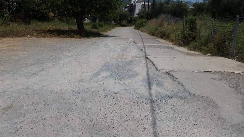 Εγκατάλειψη σε Αγία Σωτήρα και Φραγκοπήγαδο καταγγέλλει ο Μάκαρης