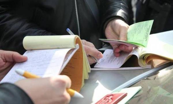 17 συλλήψεις στη Μεσσηνία