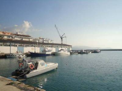 Η Περιβαλλοντική - Πολιτιστική Ενωση για το Master Plan του λιμανιού